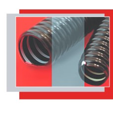 Труба армированная D14мм (внутр.) Экопласт 81014