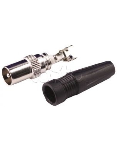 Штекер PAL под винт LAZSO APTV012 в Ижевске Коннекторы Pintop.ru