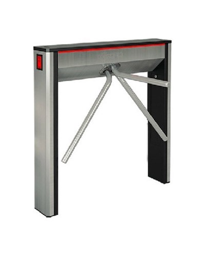 Турникет электромеханический Oxgard Cube С-04-HК-2R (Mifare) в Ижевске Турникеты Pintop.ru