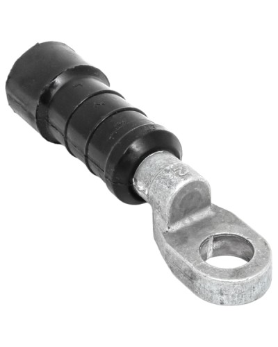 Герметичный изолированный наконечник CPTAU 54.6 EKF PROxima EKF (cptau54) в Ижевске Аксессуары для кабель-канала Pintop.ru