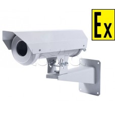 Термокожух взрывозащищенный Компания СМД Орион МК Тип 1-С-PoE