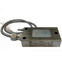 Считыватель-Ех взрывозащищённый RD 26-RMF-КМ10 АЯКС маркировка взрывозащиты 1Ex mb IIC T5 Gb X/ Ex mb IIIC T80°C Db X/PB Ex mb I Mb X Магнито-Контакт