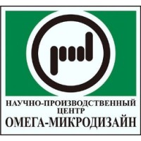 Узел крепления блока ПРИЗМА на стойке СТ-1 Омега-микродизайн УК-СТ1