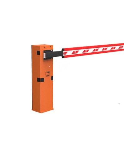 Комплект автоматическийшлагбаум Came GARD 6500 дюралайт комплект (6.5) в Ижевске Автоматические шлагбаумы Pintop.ru
