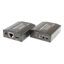 Комплект для передачи HDMI OSNOVO TA-HiDP+RA-HiDP