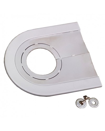 Защитная крышка FROG CF/CF Came 119RIA100 в Ижевске Запчасти для шлагбаумов и автоматики Pintop.ru