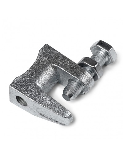 Струбцина М10 (комплект) ПожТехКабель (866-004) в Ижевске Держатели, клипсы, скобы Pintop.ru