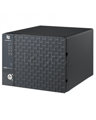 IP-видеосервер 16 канальный EverFocus NVR8004x-16 Elite 2 в Ижевске IP Видеосерверы Pintop.ru