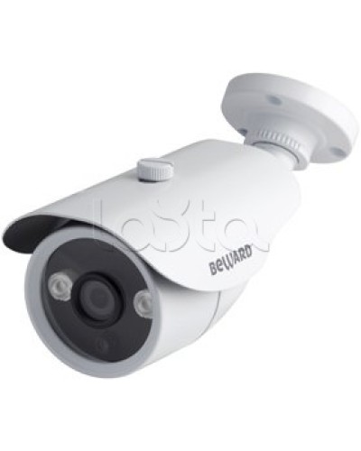 IP-камера видеонаблюдения уличная в стандартном исполнении Beward B1210R (2.8мм) в Ижевске IP-камеры Pintop.ru