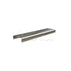 Крышка на лоток Hyperline RST-UTC-150-15-3000-1-SZ