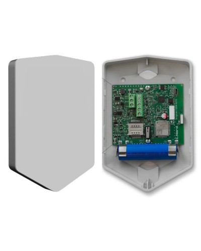 Модуль расширения C.Nord Sergeant GSM в Ижевске Аксессуары СПИ Андромеда Pintop.ru