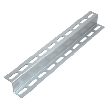 Z-профиль 32х40х32х2,0 L2500 мм КМ-Профиль (Z32-40-32-2.0-2500)