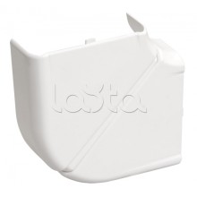 Угол плоский изменяемый 100x40 IEK CKK-40D-P-100-040-K01