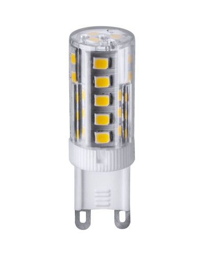 Лампа Navigator 14 012 NLL-P-G9-6-230-6.5K в Ижевске Источники света(Лампы) Pintop.ru