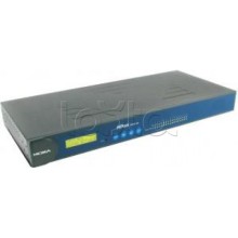 Сервер 16-портовый RS-232/422/485 в Ethernet Moxa NPort 5650-16-HV-T