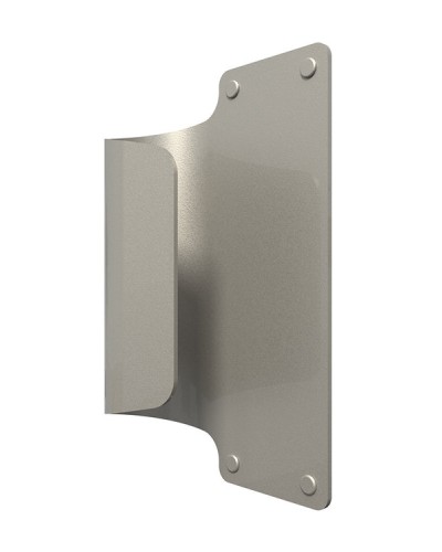 Дверная ручка эргономичная Vizit PC-201PL в Ижевске Аксессуары для многоабонентных систем Pintop.ru