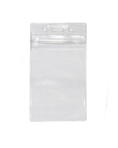 Бейдж Tantos TS-BDG-V в Ижевске Дополнительное оборудование для СКУД Pintop.ru