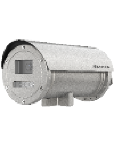 Взрывозащищенная Smart IP-камера Hikvision DS-2XE6845G0-IZHS(2.8-12mm)(B) в Ижевске Взрывозащищенные камеры Pintop.ru