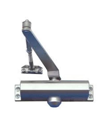 Доводчик дверной Falcon Eye FE-B3W в Ижевске Доводчики Pintop.ru