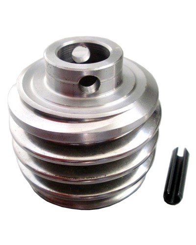 Червяк BK-1200P Came 119RIBK049 в Ижевске Запчасти для шлагбаумов и автоматики Pintop.ru