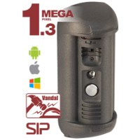 Панель вызывная Beward DS85006MP