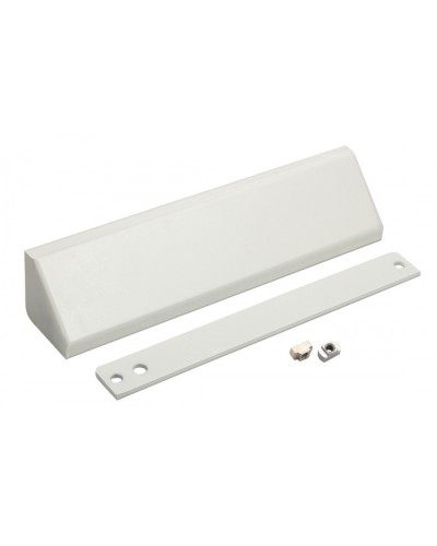 Комплект монтажный для замка ALM-400P ALeko MK 400 (белый) в Ижевске Дополнительное оборудование для СКУД Pintop.ru