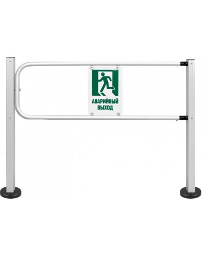 Секция «Антипаника» CARDDEX RTA-011 в Ижевске Ограждения Pintop.ru