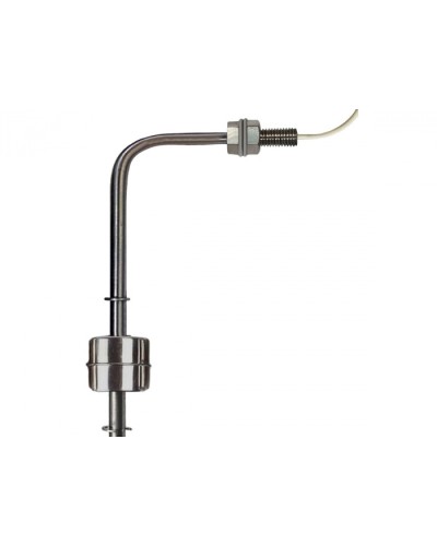 Датчик уровня жидкости поплавковый взрывозащищённый Магнито-контакт ДУЖ-Ех АЯКС ГР2 100 NO (0Ex ia IIC T6…T4 Ga X) в Ижевске Дополнительное оборудование (Ex) Pintop.ru