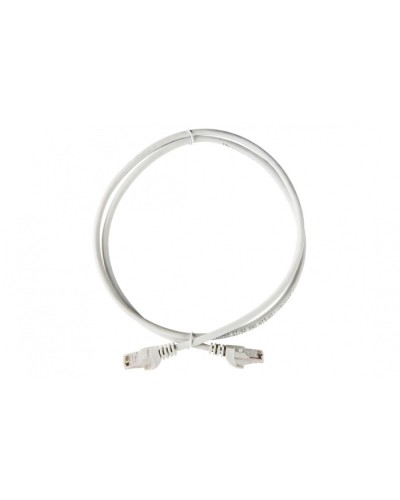 Патч-корд каегории 5Е, UTP, 0,5м, серый ITK PC01-C5EU-05M в Ижевске Патч-корды и пигтейлы Pintop.ru