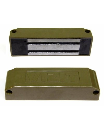 Замок электромагнитный VIZIT-ML305-40-50-4 в Ижевске Электромагнитные замки Pintop.ru