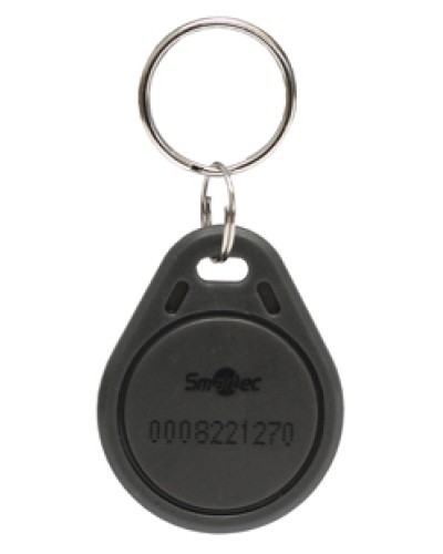 Брелок Mifare Smartec ST-PT211MF-GR в Ижевске Оптовые идентификаторы Pintop.ru