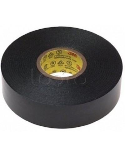 Лента изоляционная Protectowire Scotch №33 в Ижевске Комутационные взрывозащищенные коробки Pintop.ru