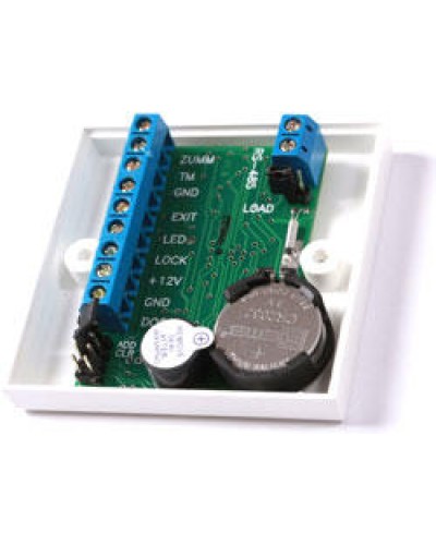 Сетевой контроллер IronLogic Z-5R (мод. Net 16000) в Ижевске Системы контроля доступа Pintop.ru