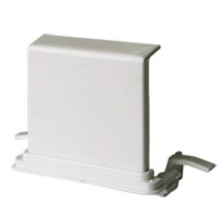 Адаптер для миниканалов 40х17 мм и 50х20 мм DKC 10046