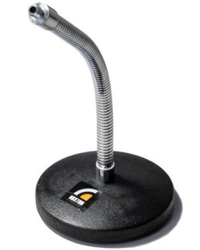 Стойка микрофонная настольная ROXTON MS030 в Ижевске Система оповещения и трансляции Roxton Pintop.ru