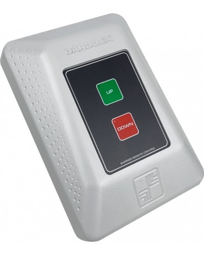 Пульт управления шлагбаумом CARDDEX SW-02 в Ижевске Дополнительное оборудование для СКУД Pintop.ru