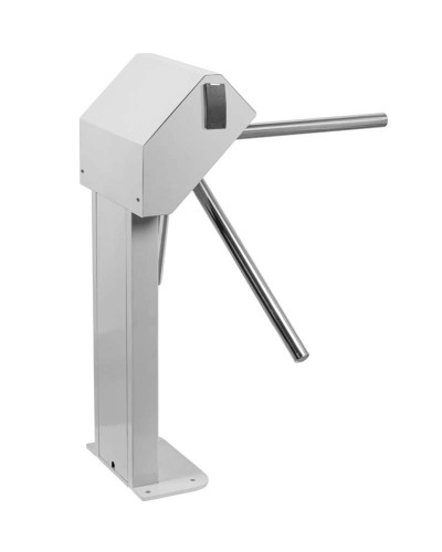 Бастион SPRUT Tripod-1001-EC, элект. проходная, автопаника, проход 0.5 м, 30 чел/мин, 30 кг в Ижевске Турникеты Pintop.ru