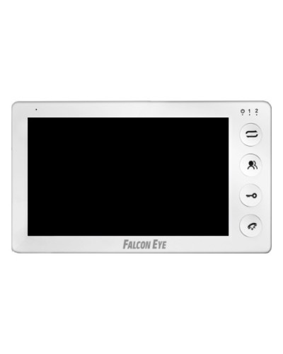 Видеодомофон дисплей Falcon Eye Cosmo HD в Ижевске Абонентские видеоустройства Pintop.ru