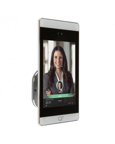 Терминал распознавания лиц RusGuard R20-Face (8W) в Ижевске Контроллеры Pintop.ru