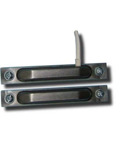 Извещатель охранныйточечный магнитоконтактный Магнито-Контакт Нержавейка исп.00 (ИО 102-43 ) в Ижевске Извещатели охранные Pintop.ru