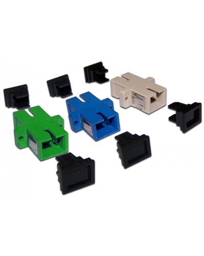 Адаптер оптический TWT-SC-AM-SM/APC в Ижевске Коннекторы Pintop.ru