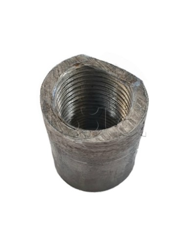 Муфта приварная с фрезеровкой ОН Гефест в Ижевске Дополнительное оборудование пожаротушения Pintop.ru