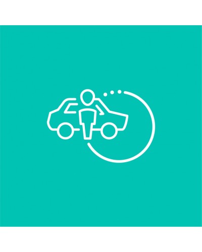 ПО BioSmart Модуль расширения «Мобильные сотрудники» Лицензия на 5000 пользователей в Ижевске Программное обеспечение СКУД BioSmart Pintop.ru