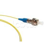 Пигтейл Hyperline FPT-B9-9-FC/UR-1,5M-LSZH-YL