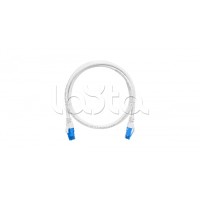 Шнур коммутационный NIKOMAX NMC-PC4UE55B-050-C-WT