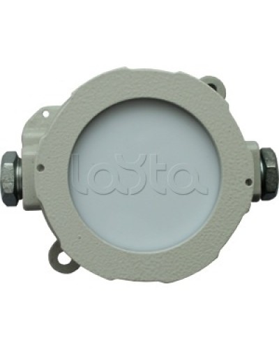 Оповещатель световой взрывозащищенный Компания СМД ОРБИТА МК С-А-К в Ижевске Оповещатели Ex Pintop.ru