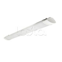 Светильник светодиодный пылевлагозащищенный ДСП-1004 36Вт 6500К IP65 1200мм EKF PROxima (TPL-1004-36-6500)