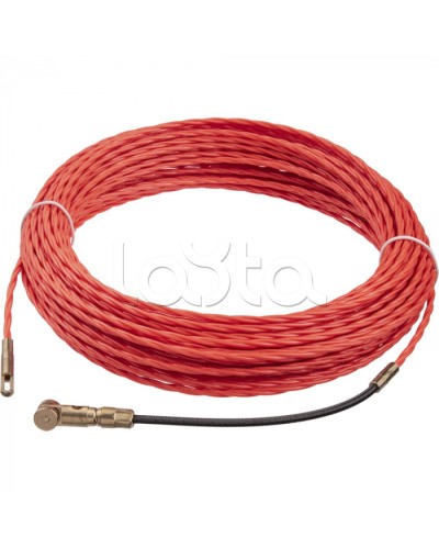 Протяжка для кабеля Navigator 80 686 NTA-Pk02-3-20 (полиэстер, 3 мм*20 м) в Ижевске Аксессуары для кабель-канала Pintop.ru