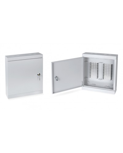 Коробка распределительная на 200 пар Cabeus DB-200P в Ижевске Распределительные коробки Pintop.ru