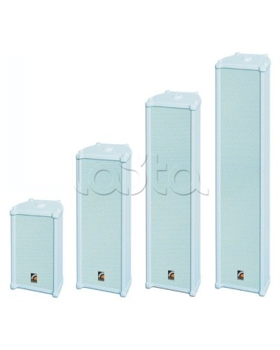 Колонна звуковая всепогодная ROXTON CN-30T в Ижевске Система оповещения и трансляции Roxton Pintop.ru